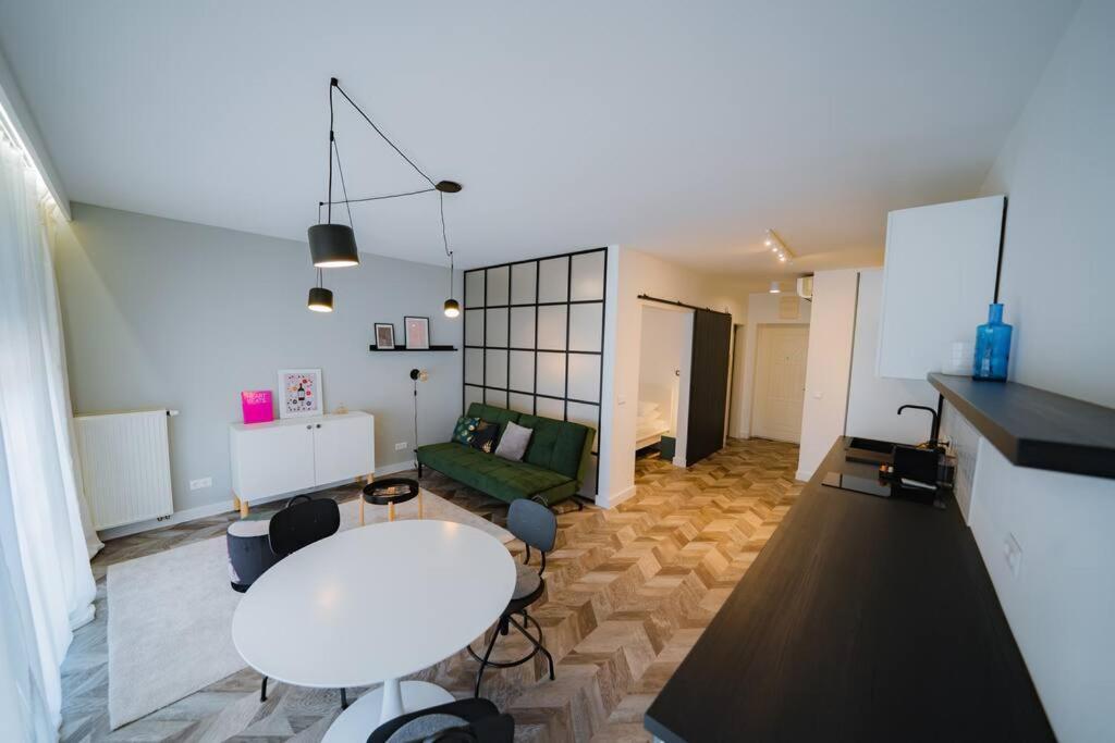 Designer Flat Heart Of The City 부다페스트 외부 사진
